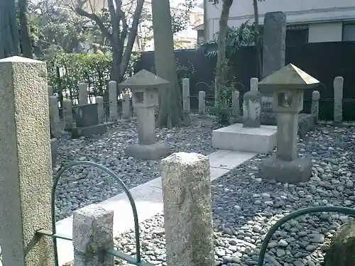 日蓮上人辻説法跡の歴史