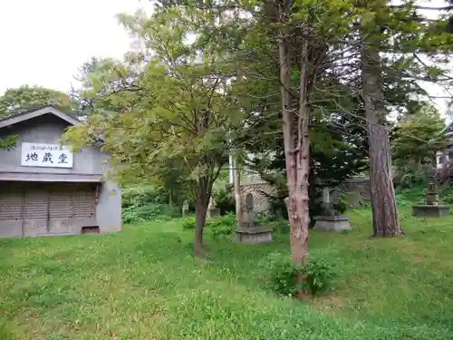 禅源寺(北海道)