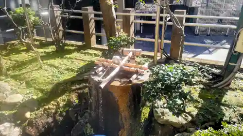 妻戀神社(東京都)