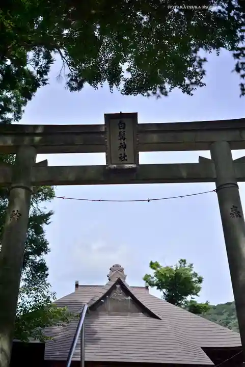 日向神社(神奈川県)