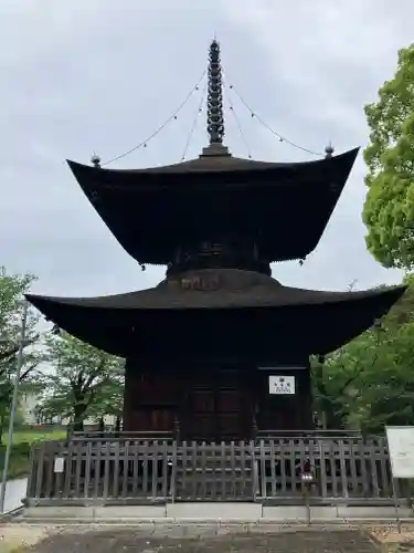 密蔵院(愛知県)