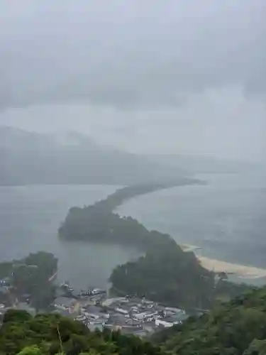 智恩寺(京都府)