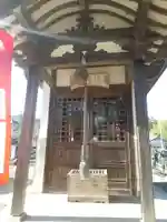 金蔵院(観音寺)(栃木県)