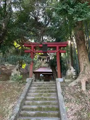 諏訪神社(千葉県)