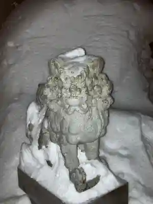 白山神社(岐阜県)