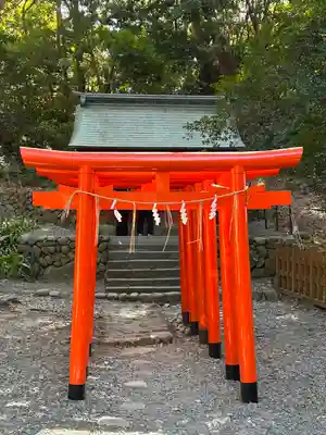 久能山東照宮(静岡県)