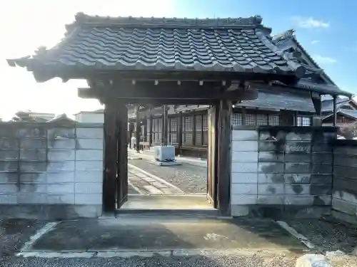 生蓮寺(滋賀県)