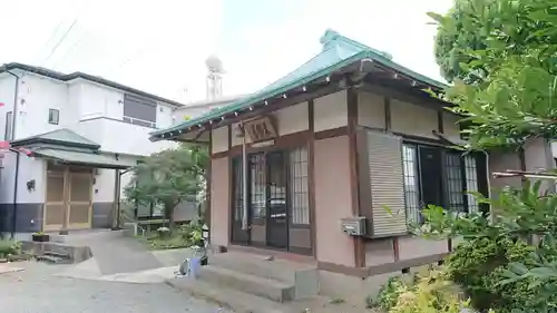 法善寺(静岡県)