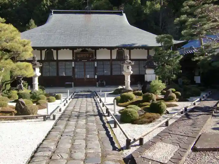 長福寺(岐阜県)
