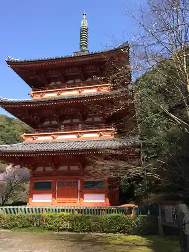 清水寺(福岡県)