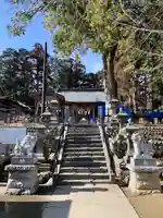 多賀神社(宮城県)