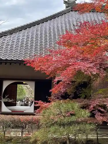 明月院のその他建物