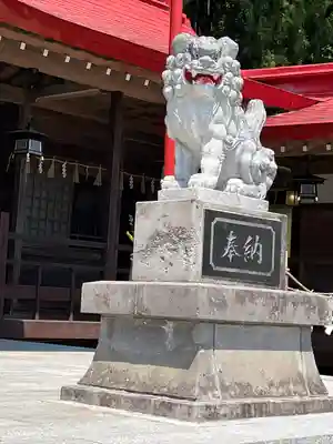 金蛇水神社(宮城県)
