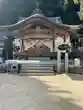 石上布都魂神社(岡山県)