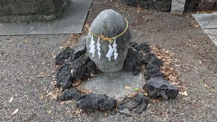 八幡大神社(東京都)