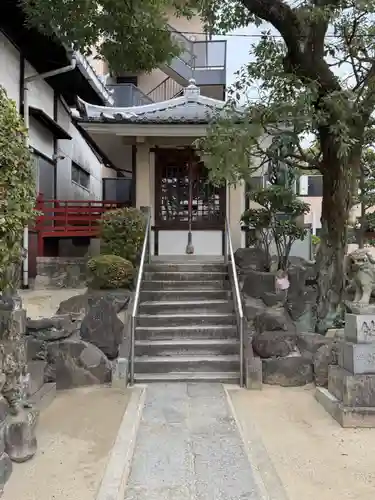 秋葉山圓通寺(愛知県)