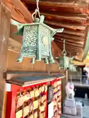 白山神社(新潟県)