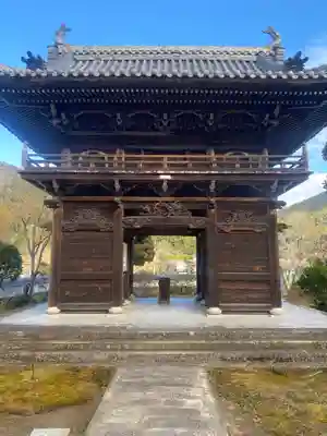 金剛城寺(兵庫県)