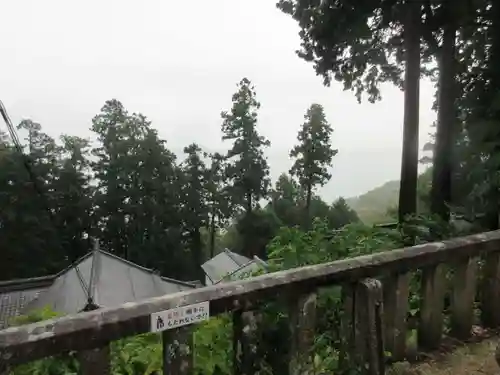 長命寺(滋賀県)