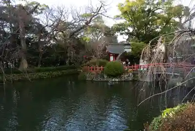 三嶋大社(静岡県)