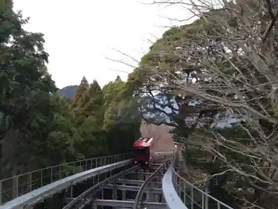 英彦山神宮(福岡県)