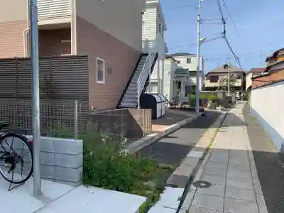 稲荷社(千葉県)