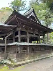 一ノ矢八坂神社(茨城県)