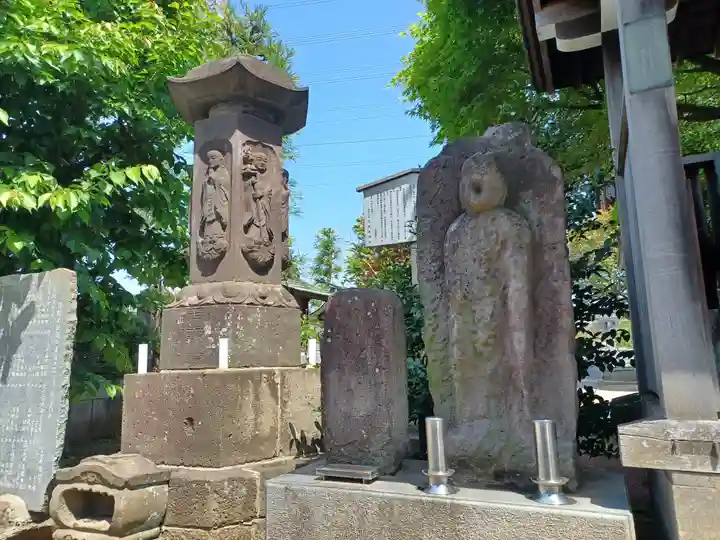 春清寺(東京都)