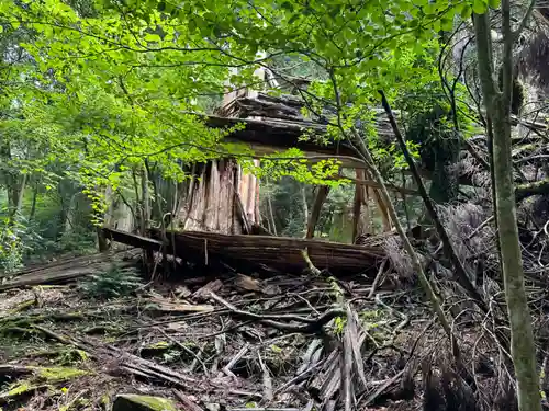 市房山神宮(熊本県)