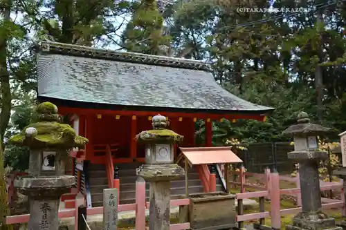 春日大社(奈良県)