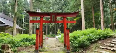 瑞龍院(山形県)