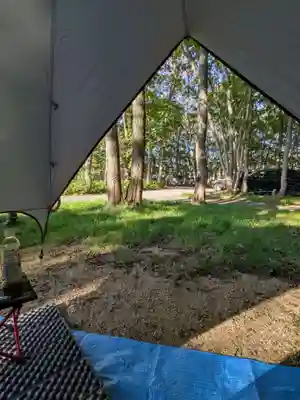  岳温泉神社 (福島県)
