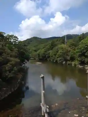 伊勢神宮内宮（皇大神宮）(三重県)