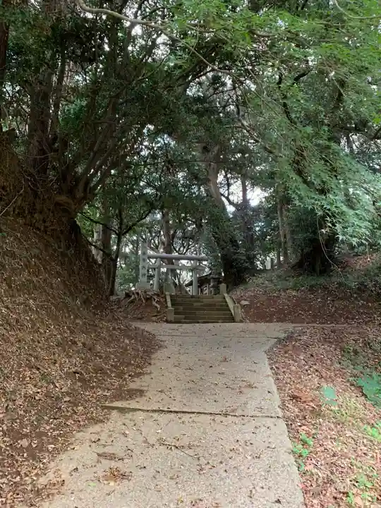 八王子大神(千葉県)