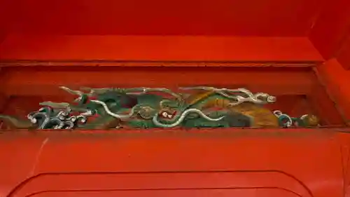 飯沼山 圓福寺(千葉県)