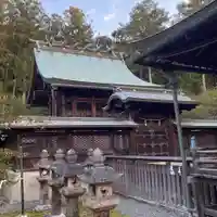安仁神社(岡山県)