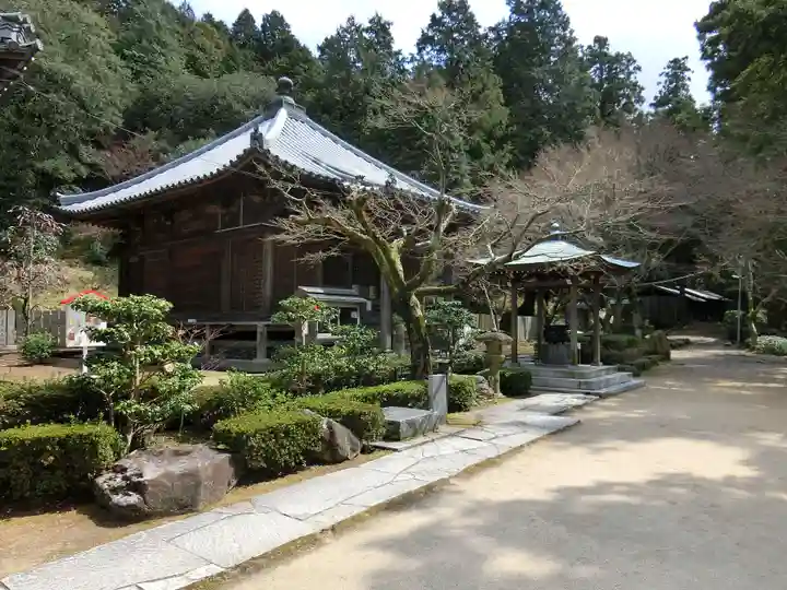白峯寺のその他建物