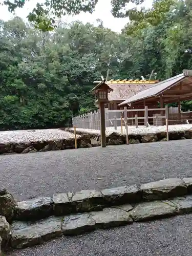 倭姫宮（皇大神宮別宮）の本殿・本堂