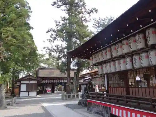 建部大社(滋賀県)