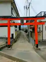 玉光大明神(大阪府)