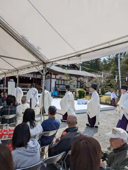 大神神社(奈良県)