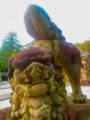 松江神社(島根県)