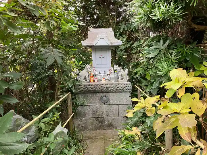 常栄寺(神奈川県)