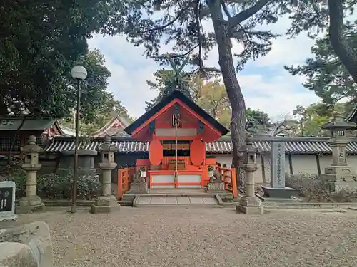 住吉大社(大阪府)