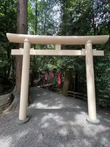 宝登山神社(埼玉県)