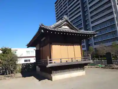 胡録神社(東京都)