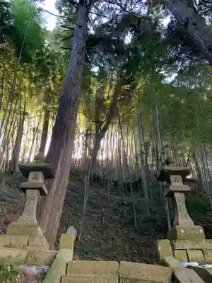 諏訪大神(千葉県)