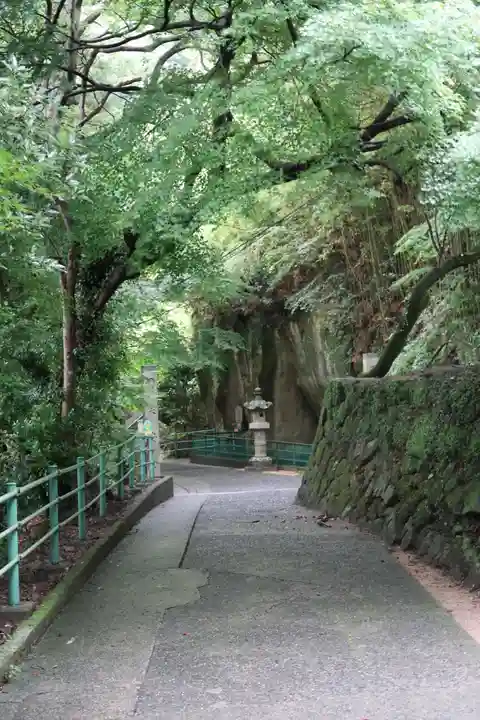 八栗寺のその他建物