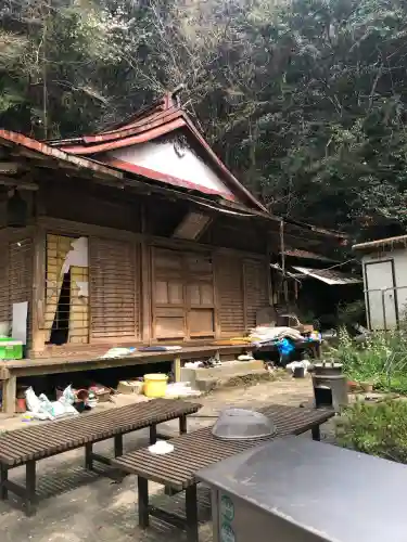 龍岩寺(大分県)
