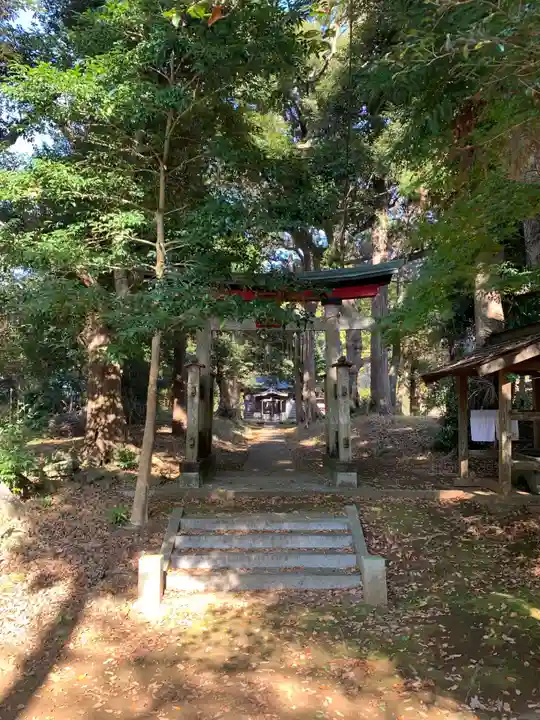 麻賀多神社(千葉県)